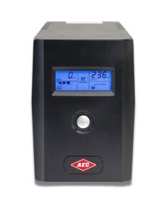 Onduleur IN LINE AEC IST1 800V/480W 