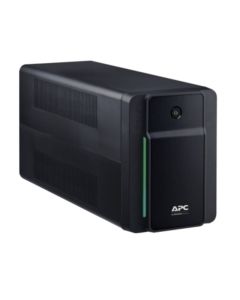 Onduleur In-Line APC Easy UPS 1 600 VA 900 W Tour Noir