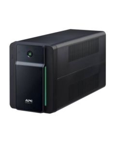 Onduleur In-Line APC Easy UPS BVX 1 600 VA 900 W Tour Noir