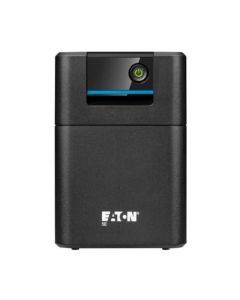 Onduleur In-Line EATON 5E 550 IEC G2 500 VA Noir