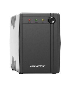 Onduleur IN-LINE HIKVISION DS-UPS1000 - Noir