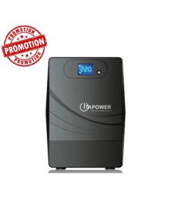 Onduleur IN-LINE ITAPOWER LITE 1000 VA
