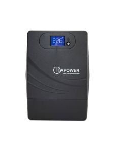 Onduleur IN-LINE ITAPOWER LITE 1500 VA  