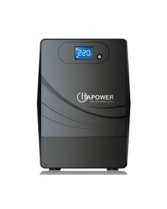 Onduleur IN-LINE ITAPOWER LITE 600 VA 360 Watts