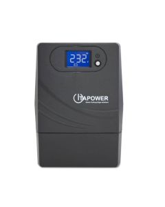 Onduleur IN-LINE ITAPOWER LITE 600 VA  