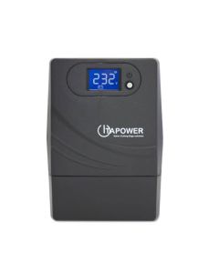 Onduleur In-line ITAPOWER LITE 800VA 