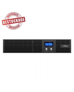 Onduleur IN LINE NJOY ARGUS 1200 1200VA/720W