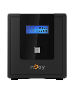 Onduleur In-Line NJOY CADU 1000 1000VA/600W