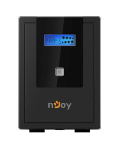 Onduleur In-Line NJOY CADU2000 2000VA/1200W