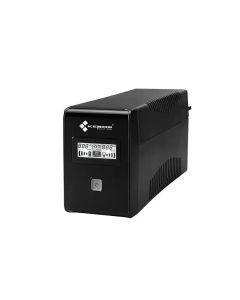 Onduleur KEBOS 2000VA PV2000 UPS	