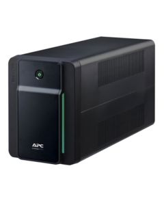 Onduleur line-interactive APC Easy UPS BVX 1200VA 230V - Prises Schuko