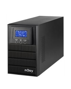 Onduleur NJOY Aten PRO 1000 On-line 1KVA / 900W 
