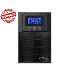 Onduleur NJOY Aten PRO 1000 On-line 1KVA / 900W 