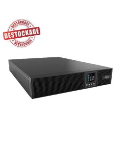 Onduleur NJOY On Line Aster 3K 3000 VA
