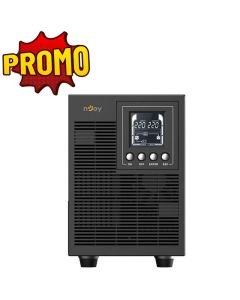 Onduleur NJOY On Line ECHO PRO 2000 VA