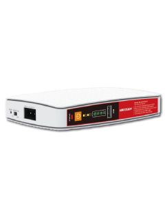 Onduleur OFF-LINE HIKVISION DS-UPS18D-Z - Noir