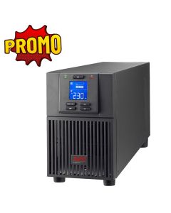 Onduleur On-Line APC SRV2KI Easy UPS SRV 2 000 VA 230 V