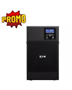 Onduleur On-Line Eaton  9E3000I 3000VA Tour