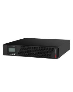 Onduleur On-Line HIKVISION DS-UPS01K24-R-TJS - Noir