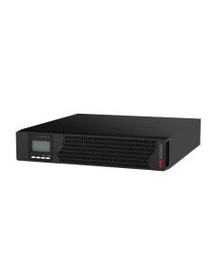 Onduleur On-Line HIKVISION DS-UPS02K48-R-TJS - Noir