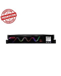 Onduleur On-Line INFOSEC E3 Performance 1100VA Rack