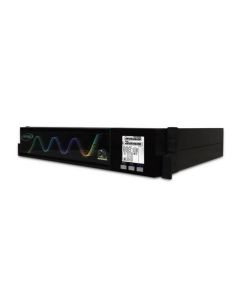 Onduleur On-Line INFOSEC E3 Performance 2000VA 1800 W Rack Noir