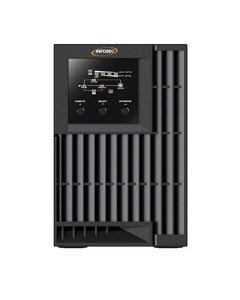 Onduleur On-Line INFOSEC E4 VALUE 3000VA Tour