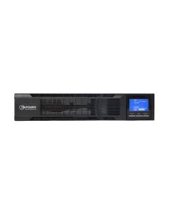 Onduleur On-line ITAPOWER Rack SMART RT 3KVA  