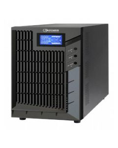 Onduleur On-Line ITAPOWER Smart 3000SC 3KVA Noir