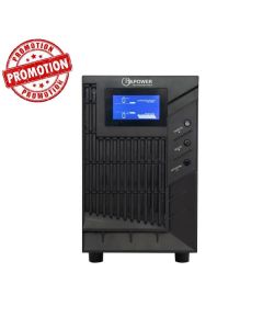 Onduleur ON-LINE ITAPOWER SMART 3KVA