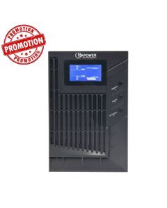 Onduleur On-line ITAPOWER Tour LITE 1000 VA 900W