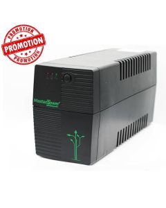 Onduleur Master Power MF-UPS650VA On-Line 650VA