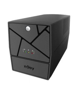 Onduleur NJOY Keen 1500 IN LINE 1500VA/900W