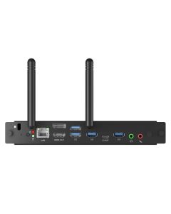 OPS SLOT PC DETACHABLE IIYAMA OPC51204BC-1 AVEC WINDOWS 11 LOT ENTREPRISE