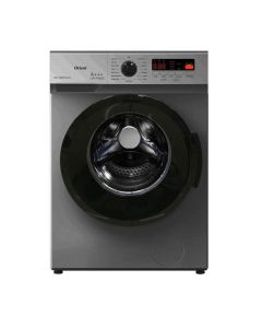 Lave Linge Automatique ORIENT OW-F7V03S 7Kg - Silver
