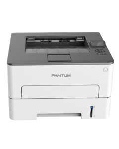 Imprimante Laser PANTUM P3300DW Monofonction Monochrome WIFI - Blanc(P3300DW) 