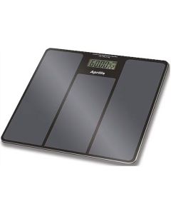 Pèse Personne APRILLA ABS-1033 150Kg - Noir