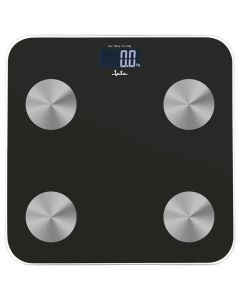 Pèse-personne Impédancemètre JATA – 180kg – 15 Mémoires