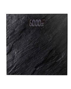 Pèse Personne LIVOO DOM382PI 180 Kg - Noir