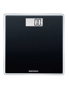 Pèse Personne SOEHNLE 63850 180Kg - Noir