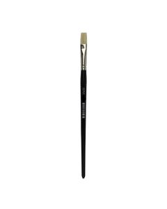 Pinceau JOVI N°6 Plat – Bois pour Enfants et Artistes