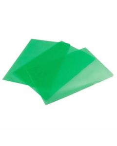 Pack de 20 Pochettes Coin 120 MIC Vert - (71333)