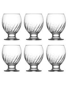 Pack De 6 Verres LAV NEC14 - 28cl