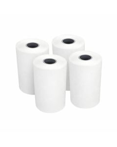 Pack de Rouleau DIGIPOS 4 Pièces Thermique TPE  