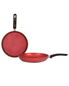 Pack El Gusto By COOK'ART De 2 Pièces - Rouge