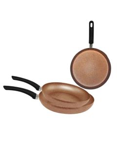 Pack El Gusto By COOK'ART De 3 Pièces - Bronze (2025072501031)