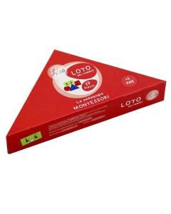 Pack Jouet Lotos Formes