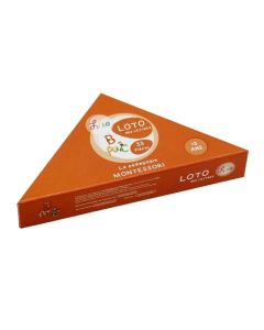 Pack Jouet Lotos Lettres