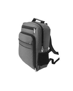 Sac à Dos Pour Pc Portable 15.6'' - Gris