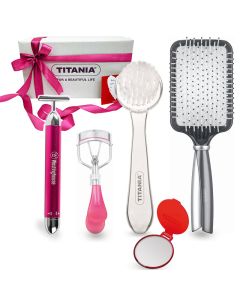 Pack WESTINGHOUSE Pour Femme Avec Accessoires TITANIA